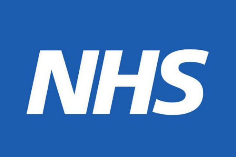 NHS logo thumb