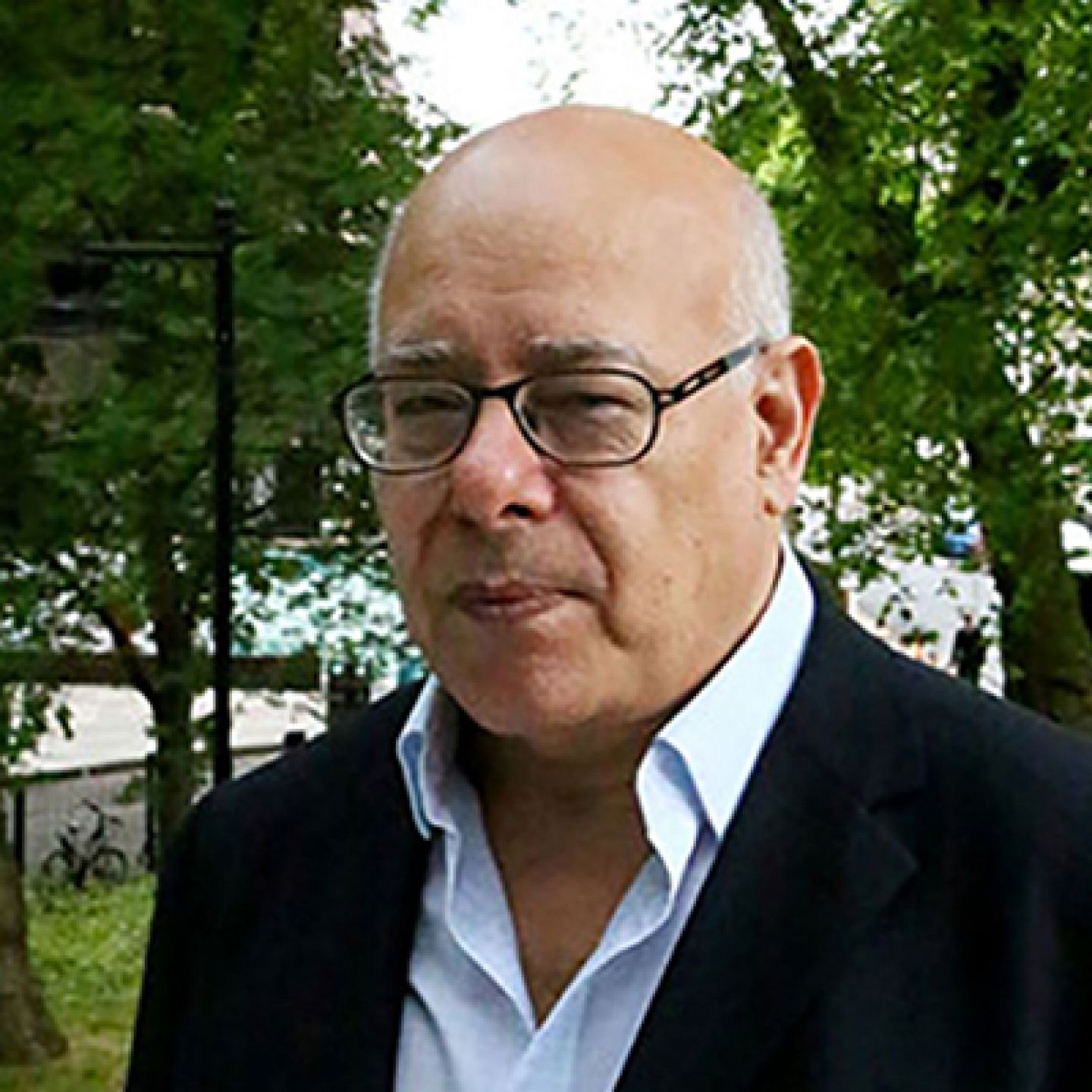 Ahmed El-Shareif