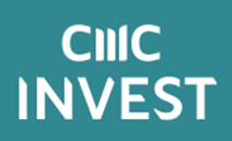 CMC Invest Logo logo