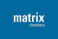 Matrix Chambers Logo logo