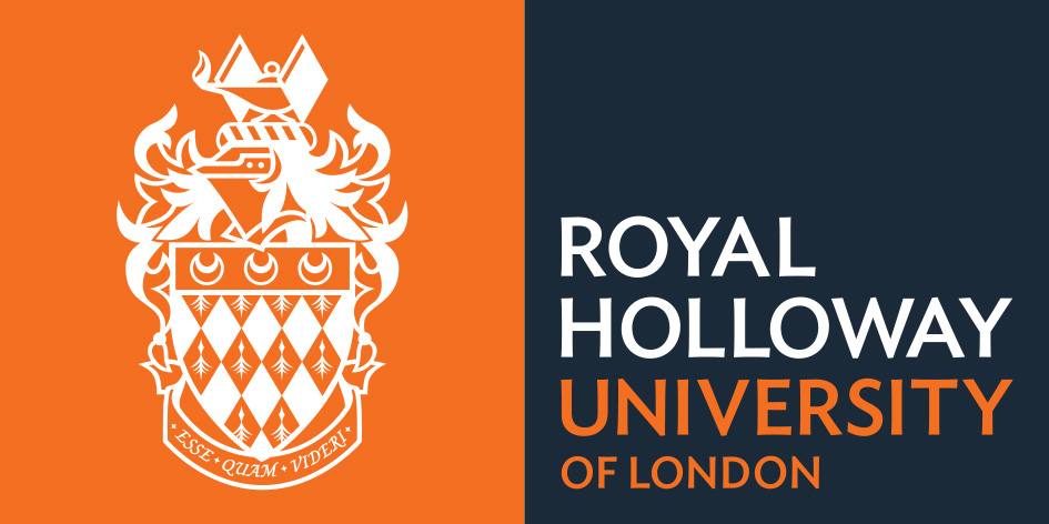 Royal Holloway logo logo
