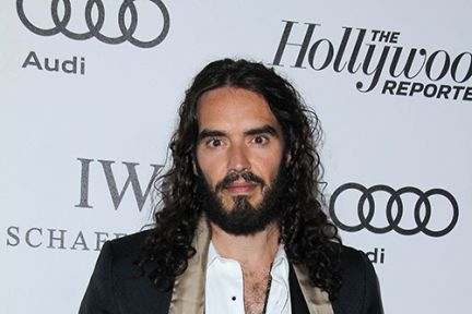Russell Brand: why it is so difficult for people to come forward with sexual assault allegations