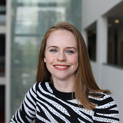 Gemma Kenyon is Head of Careers at City, University of London