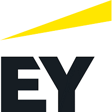 EY Logo logo