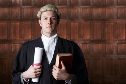 Barristers on strike: why criminal lawyers are walking out – and what they really get paid