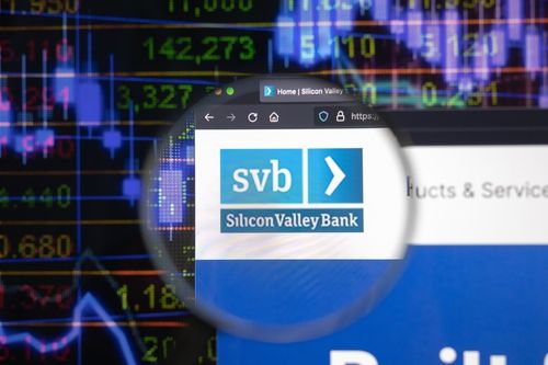 The story of Silicon Valley Bank: The future of tech and the role of risk managers and regulators
