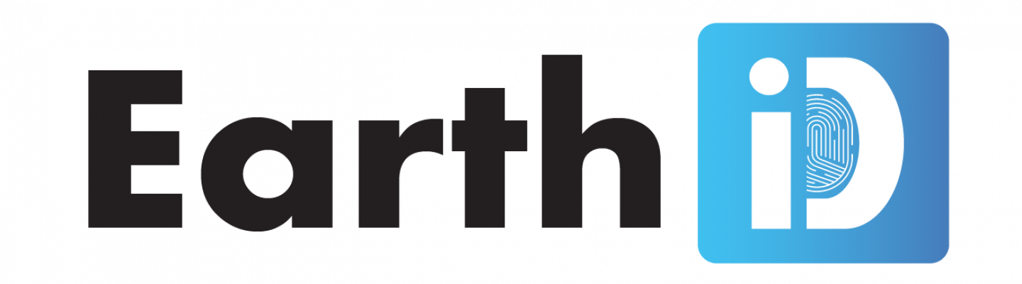  EarthID Logo banner