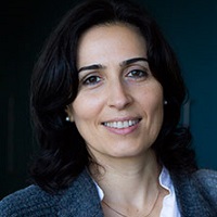 Photo of Professor Barbara Casu