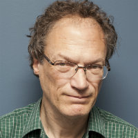 Photo of Dr Martin Rich
