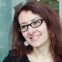 Professor Giulia Iori