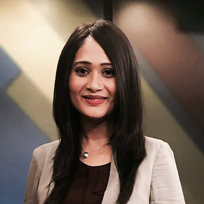 Mitali Patel