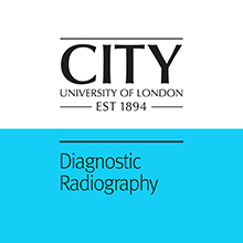 Diagnostic Radiography logo