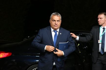 Hungary: election triumph for Viktor Orbán is a warning to progressive parties seeking a marriage of convenience with the far right