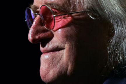 Jimmy Savile: how the Netflix documentary fails to address the role institutions play in abuse