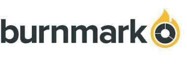 Burnmark Logo logo