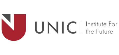 UNIC logo logo
