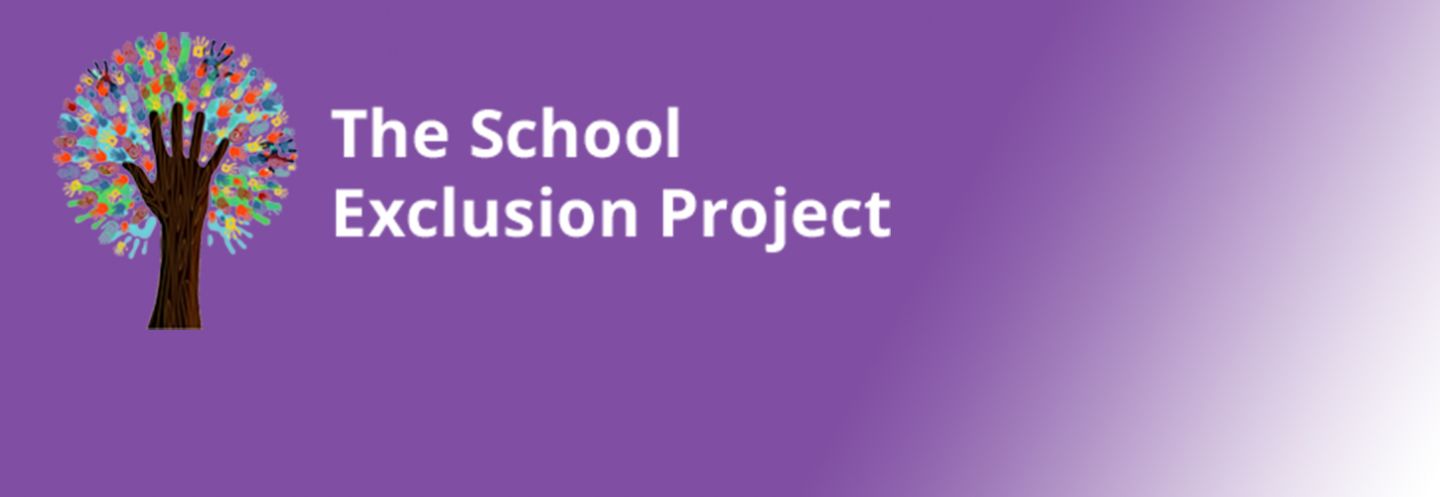 School Exclusion logo