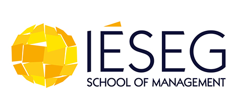 IESEG Logo logo