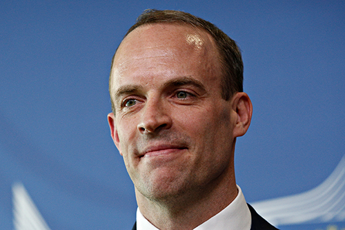 Dominic Raab resigns: City experts comment on bullying, professionalism and what it means for parliamentary standards