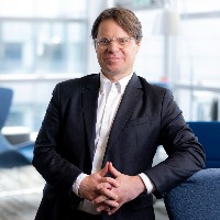 Photo of Professor André Spicer