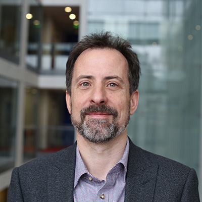 Mark Hertlein is Head of Global Engagement at City, University of London