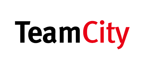 Team City logo