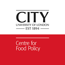 Centre for Food Policy logo