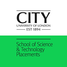 SST Placements logo