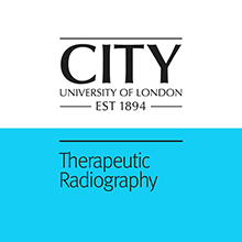 Therapeutic Radiography logo