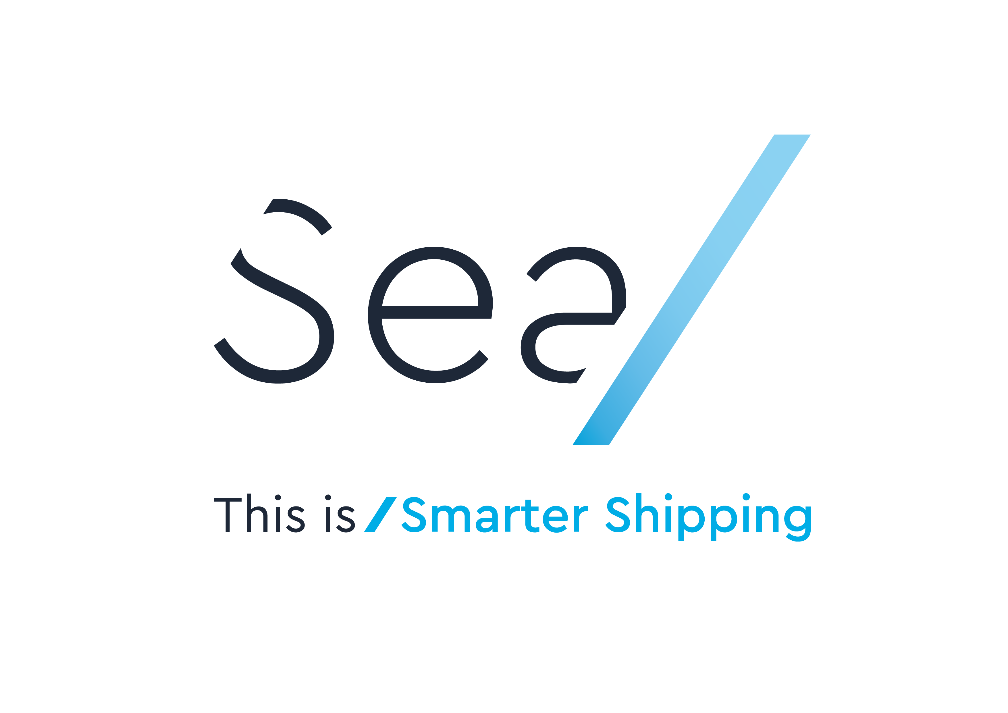 Sea Logo sponsoring CLS Maritime Conference