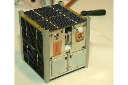 City’s Robotics and Machine Intelligence Society to host CubeSat Competition