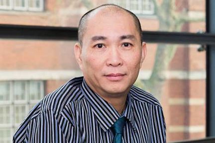 Professor Jason Chuah comments on the legal issues surrounding the Ever Given