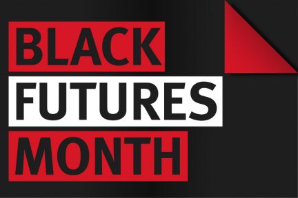 Celebrating Black Futures Month at City, University of London