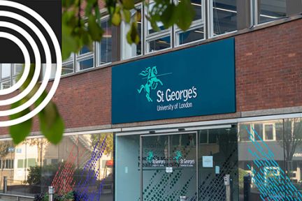 New leadership roles announced for City St George’s, University of London