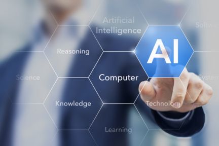 AI news videos perform better with a human touch, finds study