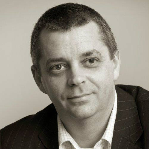 Photo of Professor Andrew Clare