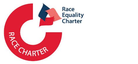 Race equality charter  logo