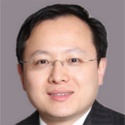 Alumni ambassador Steven Zhao