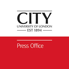 Press Office logo