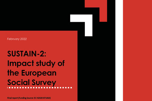 New study reveals impact of European Social Survey data