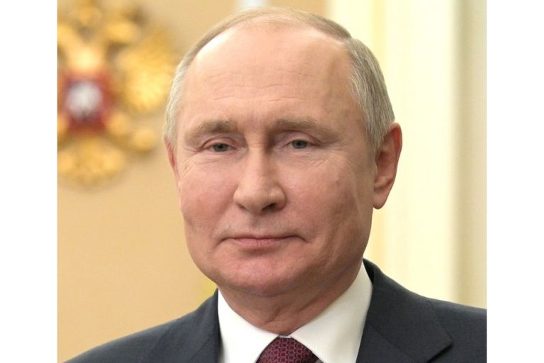  Vladimir Putin thumb