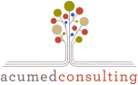Acumed Consulting Logo