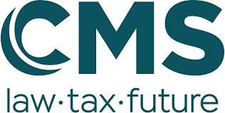 CMS UK Logo logo