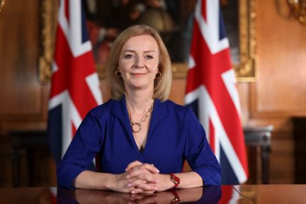 As she becomes PM, what next for ‘survivor’ Liz Truss?
