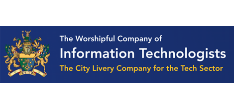 Worshipful Company of Information Technologists - the City Livery Company for the Tech Sector.