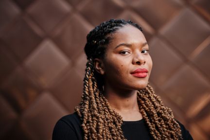 Preventing art fraud: meet microplacement law student Shamara Blaize interning at Wedlake Bell