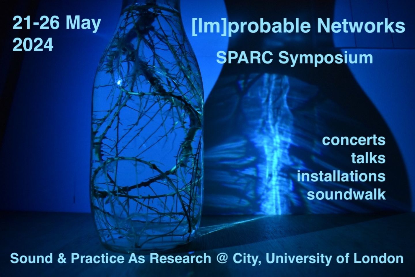 SPARC Symposium 2024