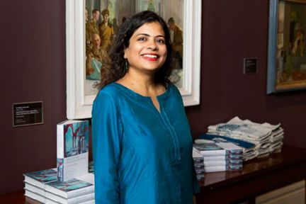 Remembering the 1943 Bengal Famine: public historian Dr Diya Gupta uses art, poetry and storytelling to reimagine history