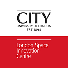The London Space Innovation Centre logo