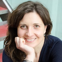 Dr Sara Silvestri
